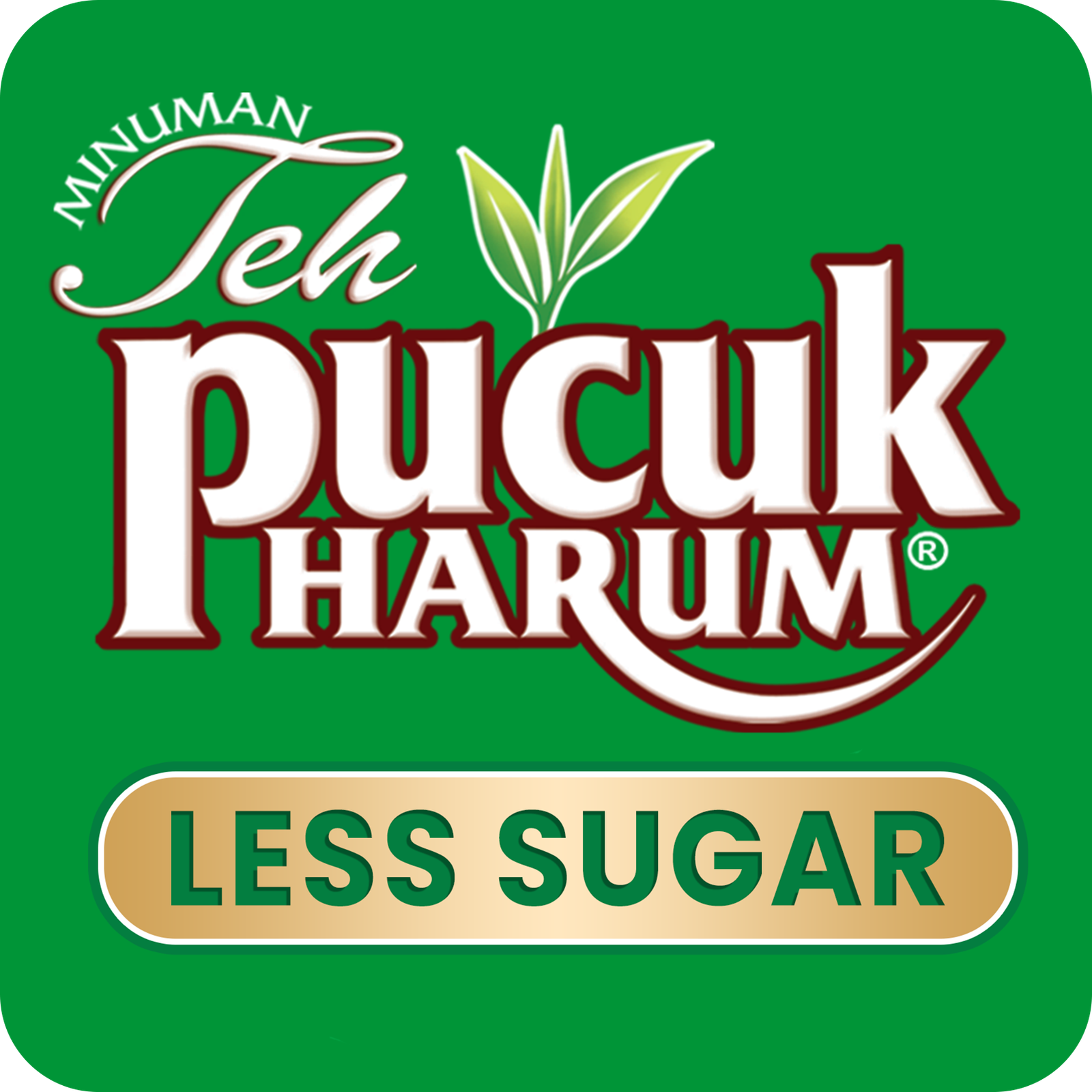 Teh Pucuk Harum